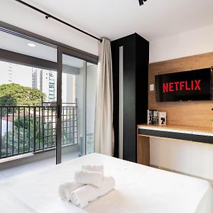 Estudio Familiar con Cama King